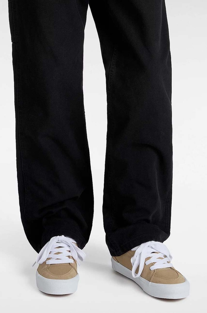 Vans tenisówki Chukka Push VN000CZW4MG1 beżowy