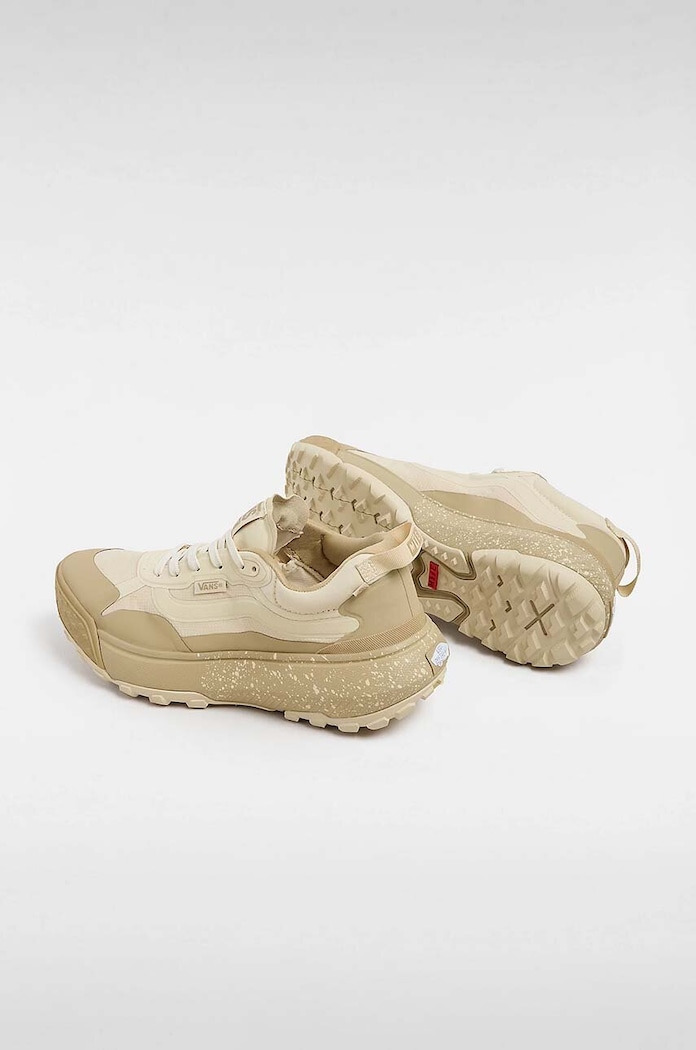 Vans sneakersy MTE Crosspath beżowy VN000CVUCRM1