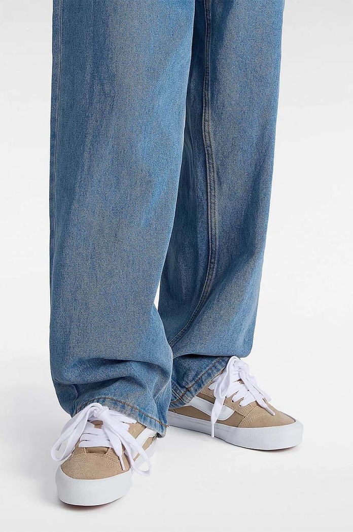 Vans tenisówki Knu Skool VN000CRPKHK1