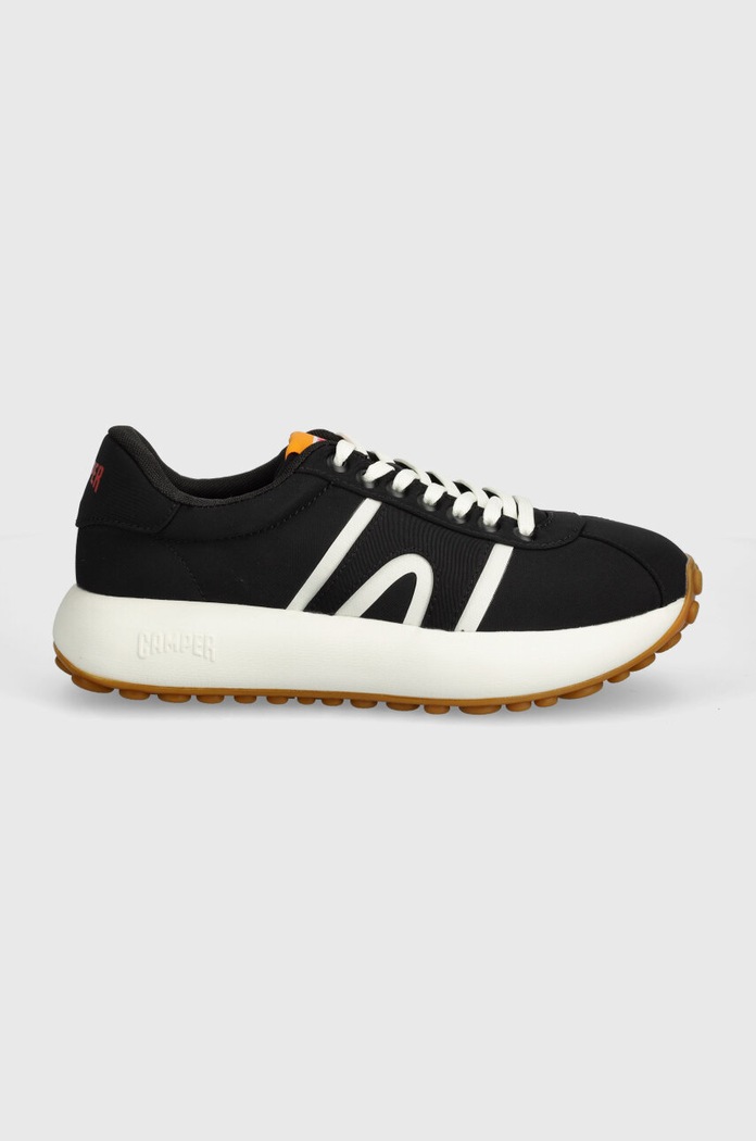 Tenisky Camper Pelotas Athens K201613.001 černá SS24
