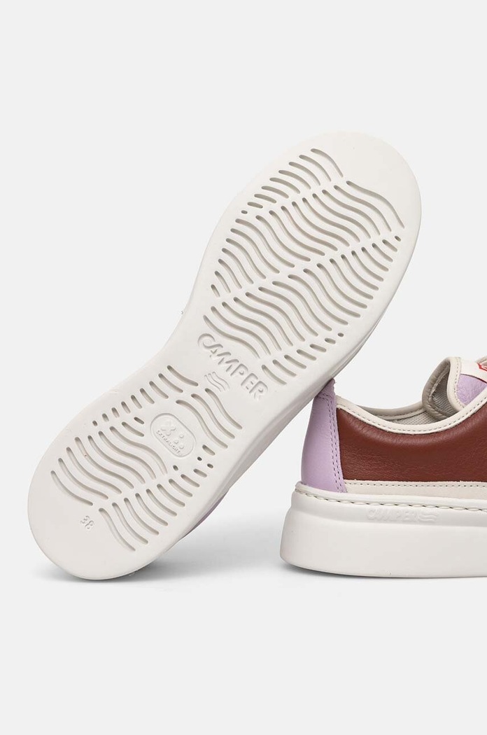 Camper sneakersy skórzane TWS K201626.007 multicolor