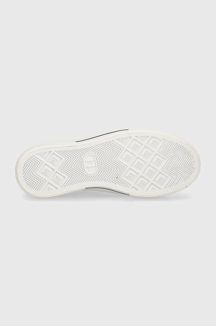 Karl Lagerfeld tenisówki KAMPUS MAX III KL60614.911 biały