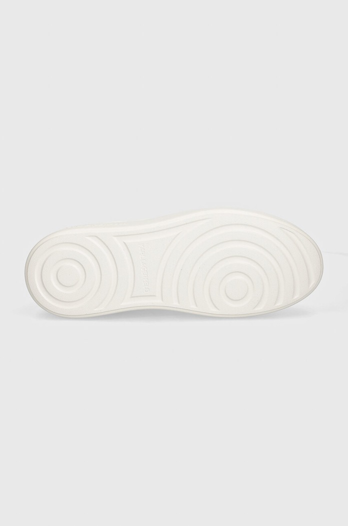 Tenisky Karl Lagerfeld KONVERT KL63420.E1P bílá