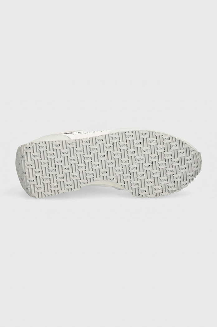 Karl Lagerfeld sneakersy VELOCETTE KL63914.411 biały