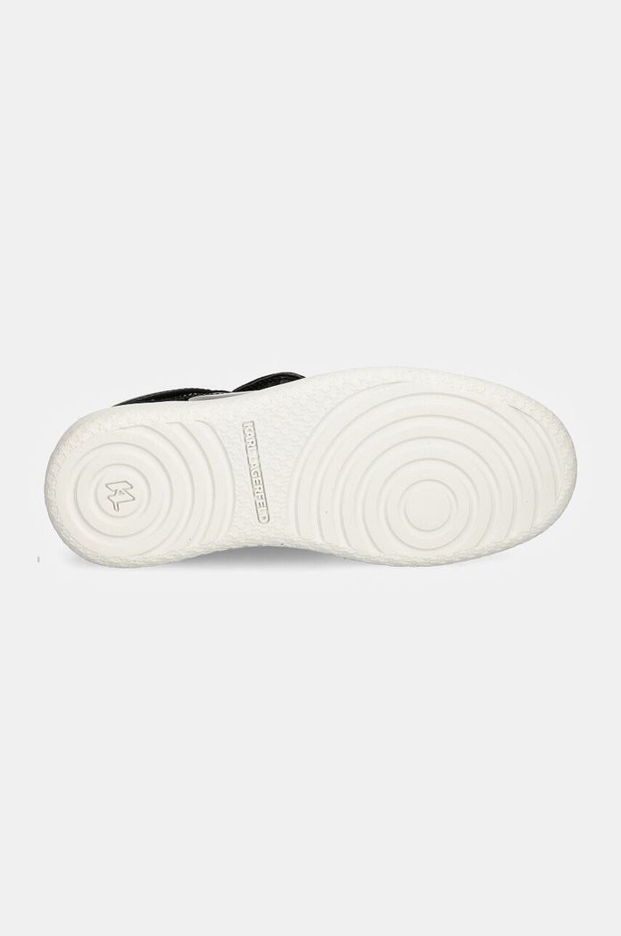 Tenisky Karl Lagerfeld ATLAS KL63820.300 černá