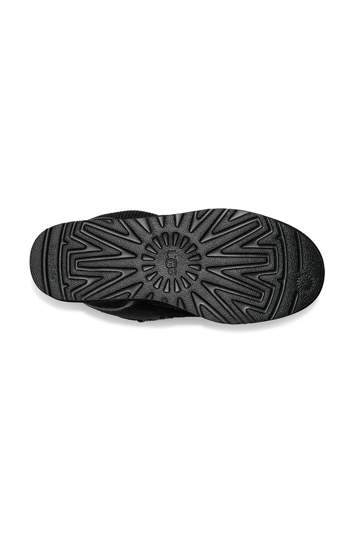 Кроссовки UGG Lowmel 1144032.BLK чёрный