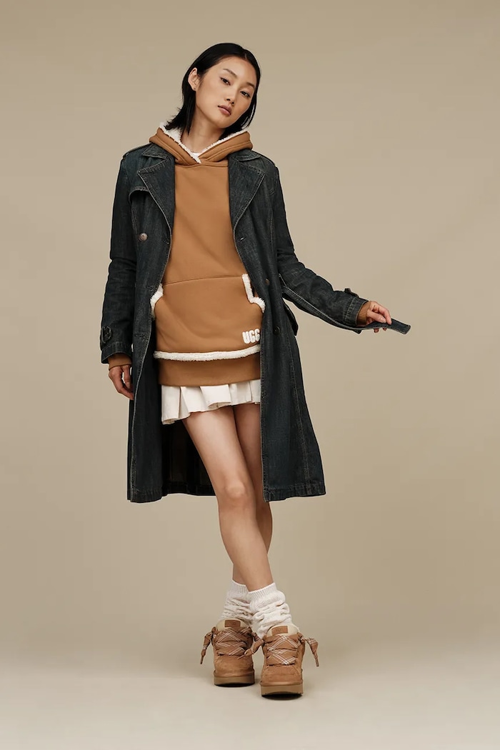 UGG Sneakers Lowmel 1144032.CHE