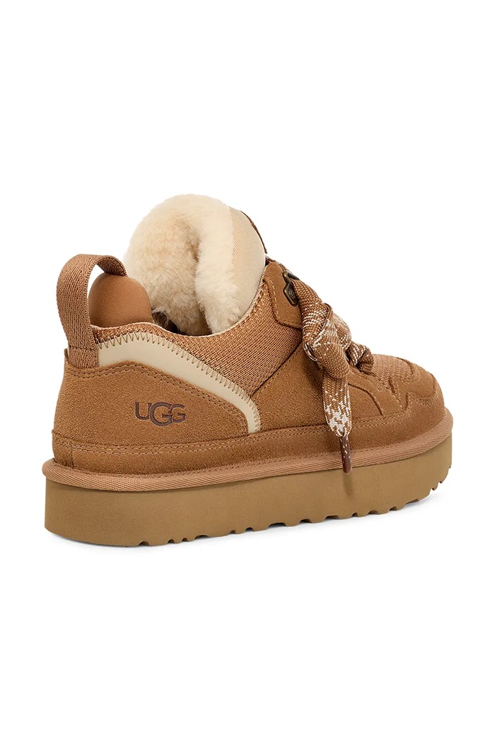 Încălțăminte UGG Sneakers Lowmel 1144032.CHE maro
