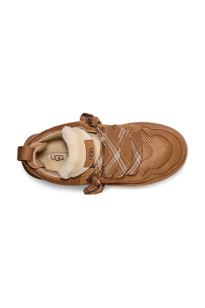 Sneakers Lowmel UGG 1144032.CHE maro