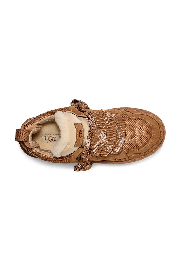 Sneakers Lowmel UGG 1144032.CHE maro