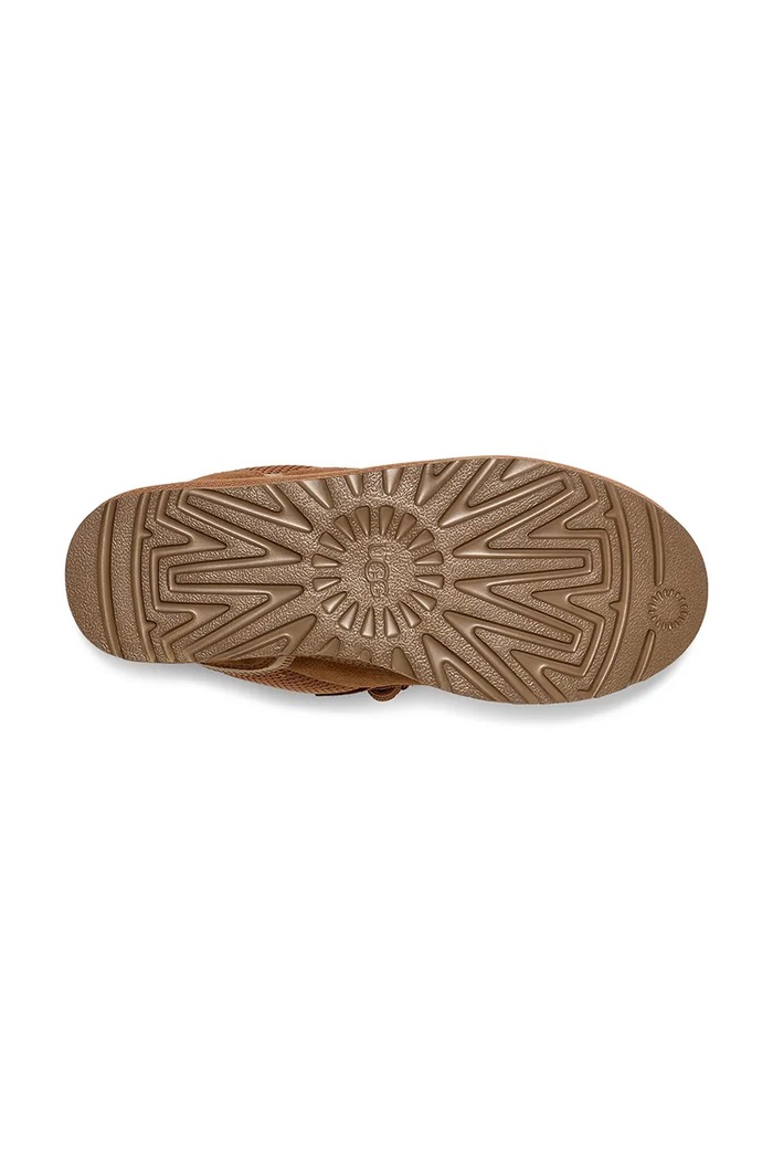 Sneakers Lowmel UGG maro 1144032.CHE