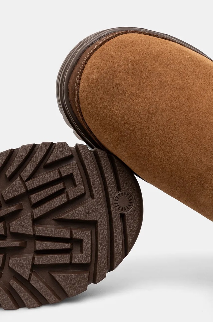 UGG snow boots Classic Tall Trailgazer brown 1158323.CHE