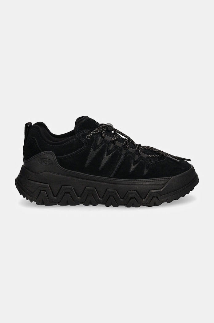 Tenisky UGG Captrail Low 1161830.BLK černá AW24