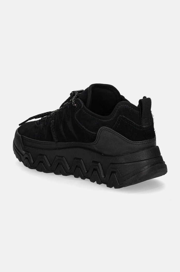 Boty Tenisky UGG Captrail Low 1161830.BLK černá