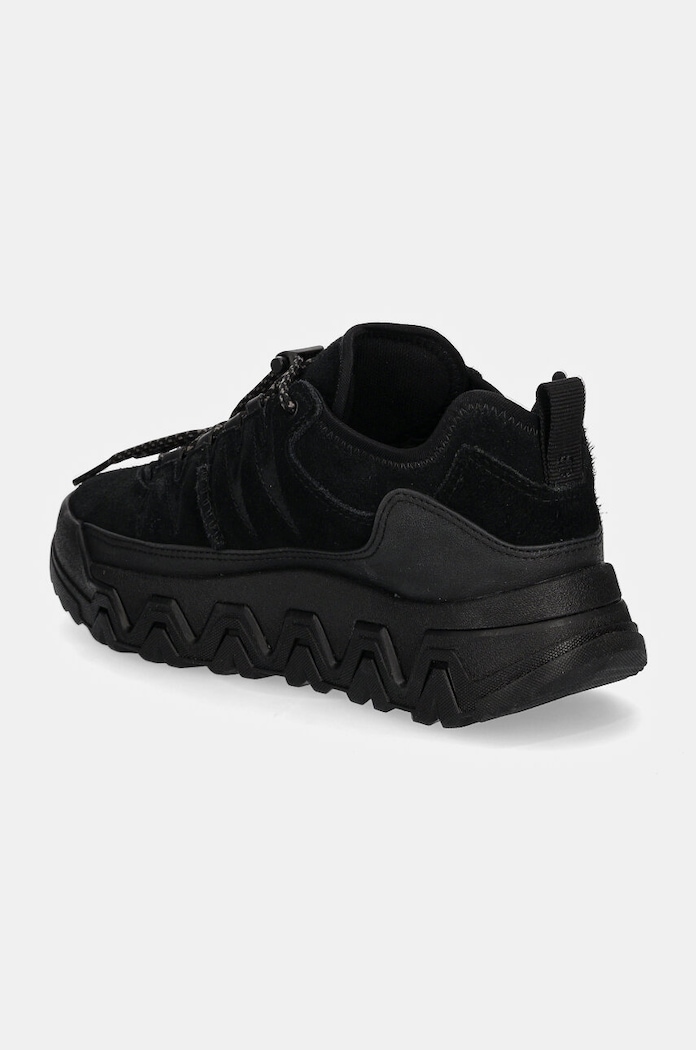 Boty Tenisky UGG Captrail Low 1161830.BLK černá