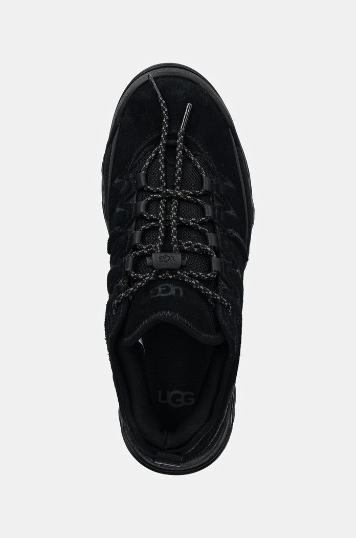 Tenisky UGG Captrail Low černá 1161830.BLK