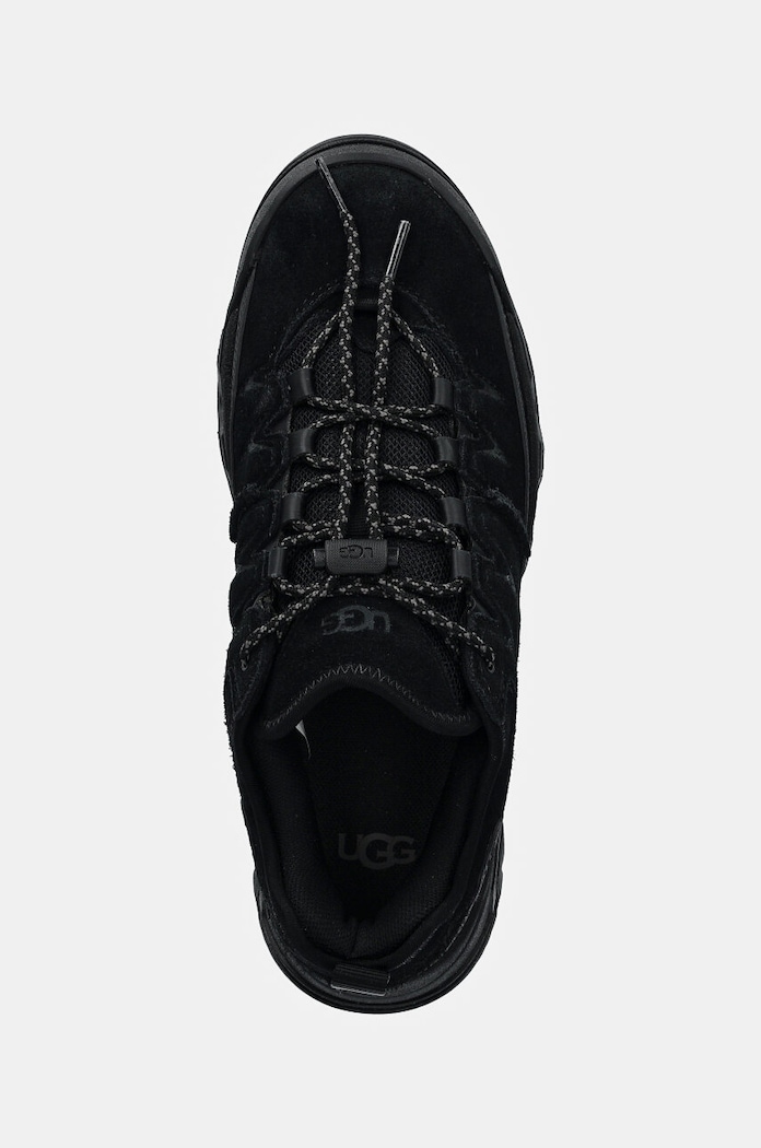 Tenisky UGG Captrail Low černá 1161830.BLK