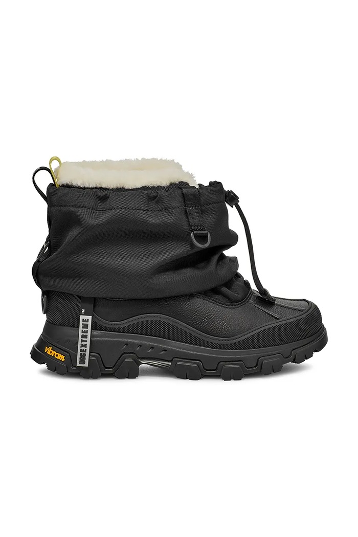Μπότες χιονιού UGG Metropeak 1161890.BLK