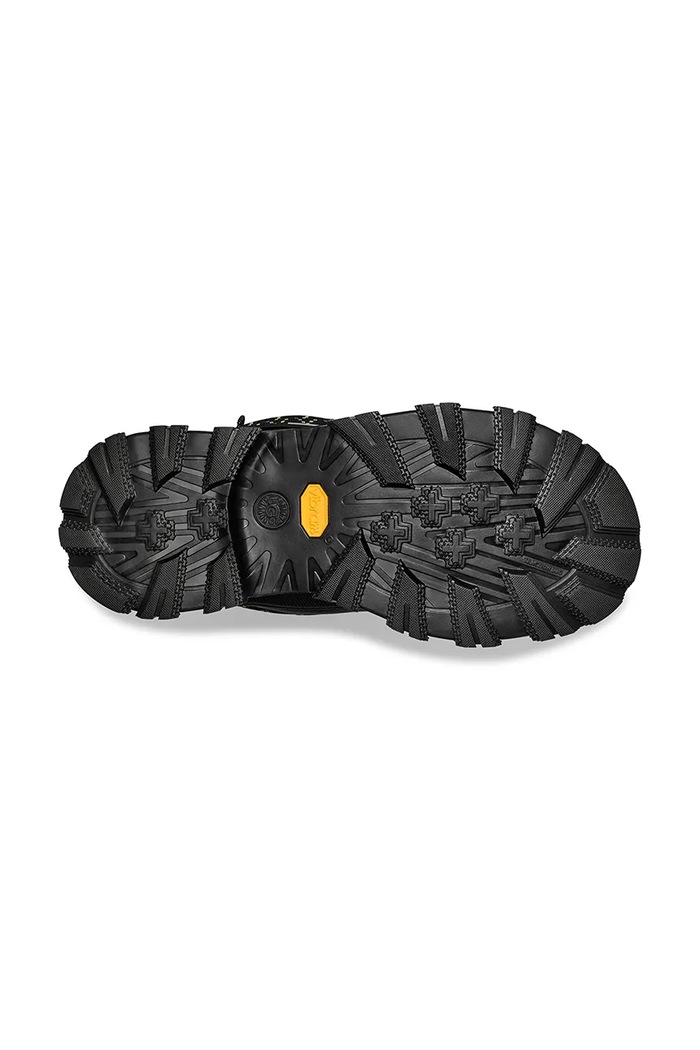 Μπότες χιονιού UGG Metropeak 1161890.BLK