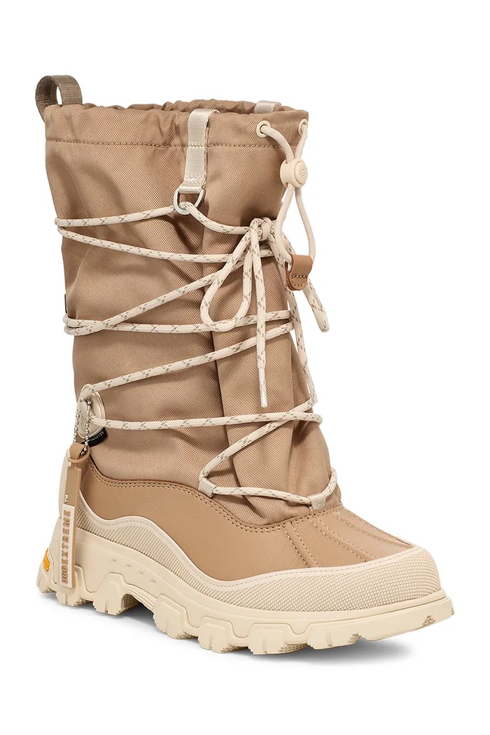 Snehule UGG Metropeak 1161890.SAN béžová AW24
