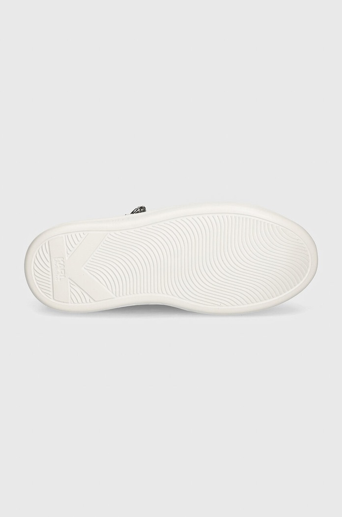 Tenisky Karl Lagerfeld KAPRI KL62527A.G0S černá