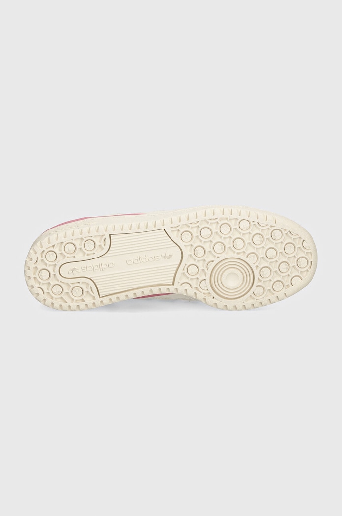adidas Originals sneakersy Forum Low IF7213 biały