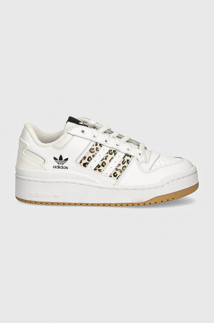 adidas Originals sneakersy Forum Bold IH2483 biały AW24