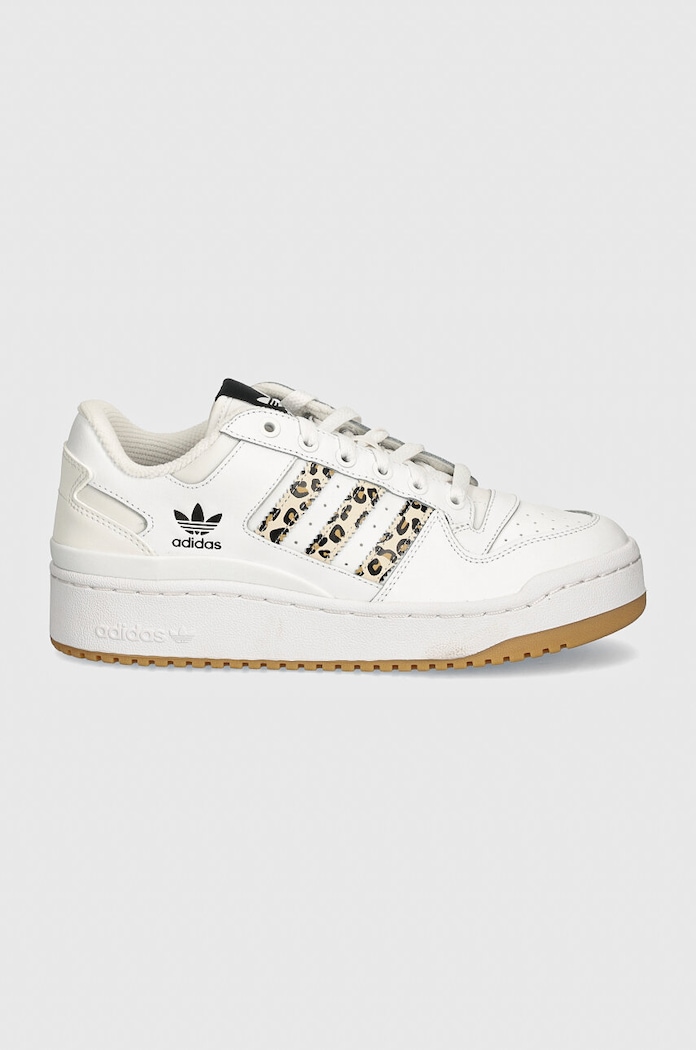 adidas Originals sneakersy Forum Bold IH2483 biały AW24
