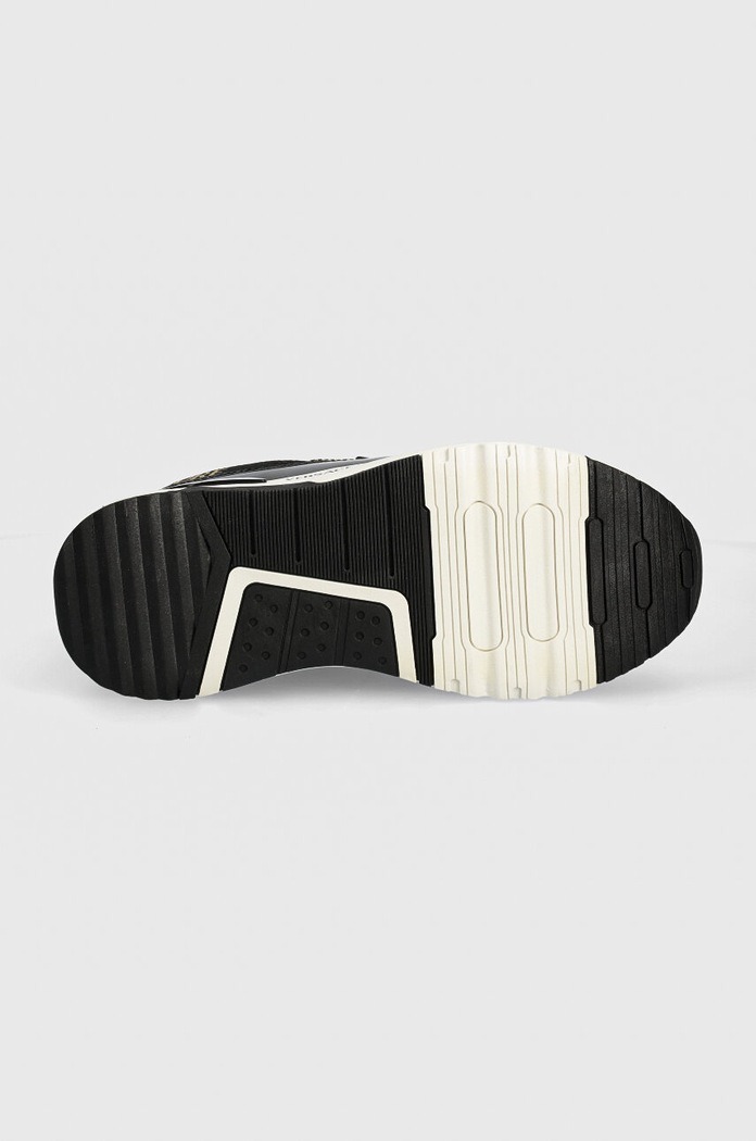 Tenisky Versace Jeans Couture Dynamic 77VA3SAB.ZS905.G89 černá