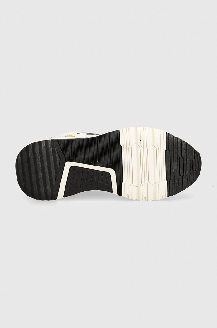 Tenisky Versace Jeans Couture Dynamic 77VA3SA3.ZP341.G03 biela