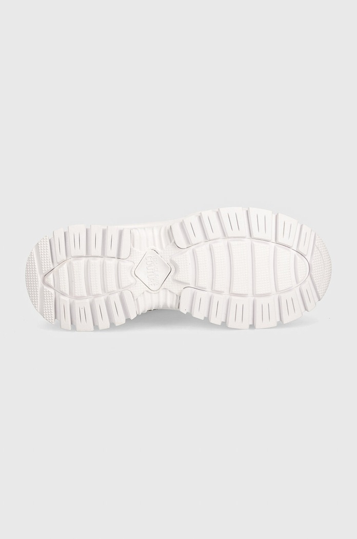 Versace Jeans Couture sneakersy Hiker 77VA3SV6.ZP319.G03 biały