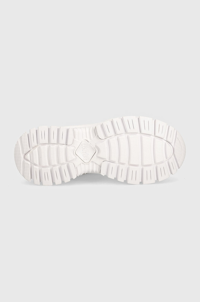 Versace Jeans Couture sneakersy Hiker 77VA3SV6.ZP319.G03 biały