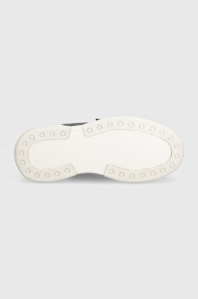 Tenisky Versace Jeans Couture Ravewing 77VA3ST2.ZS836.899 čierna