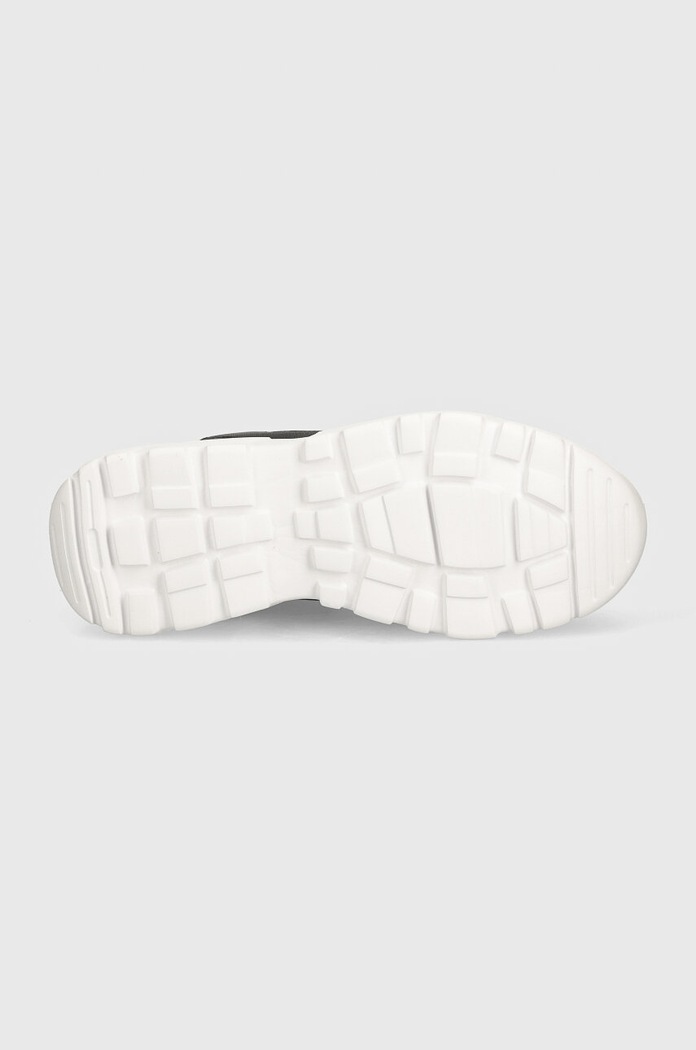 Sneakers Versace Jeans Couture Speedtrack 77VA3SC2.ZP307.899 μαύρο
