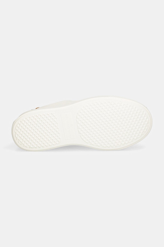 Alexander Smith sneakersy London ALBALDW8352WNU biały