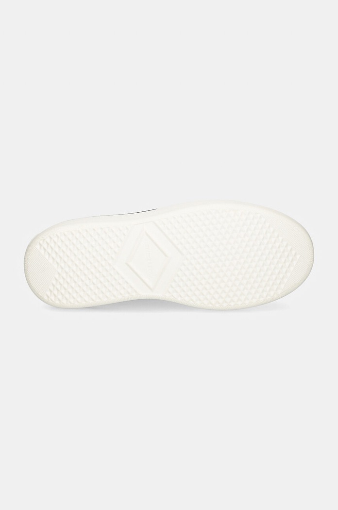 Alexander Smith sneakersy Lancaster ASBALSW1758CRM beżowy