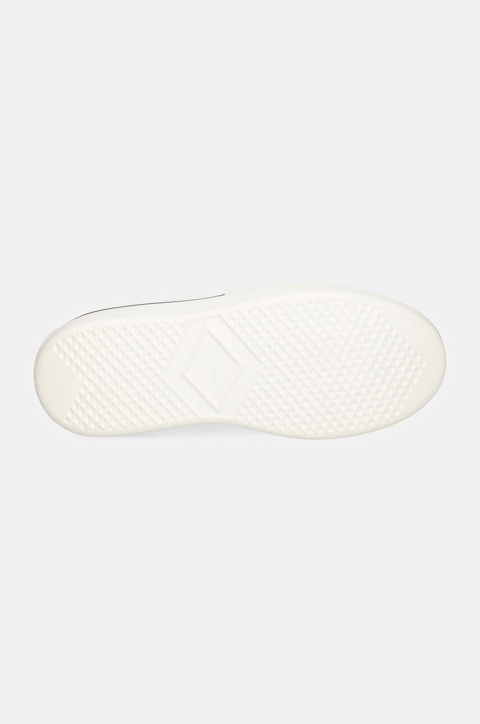 Alexander Smith sneakersy Lancaster ASBALSW1806WNU biały