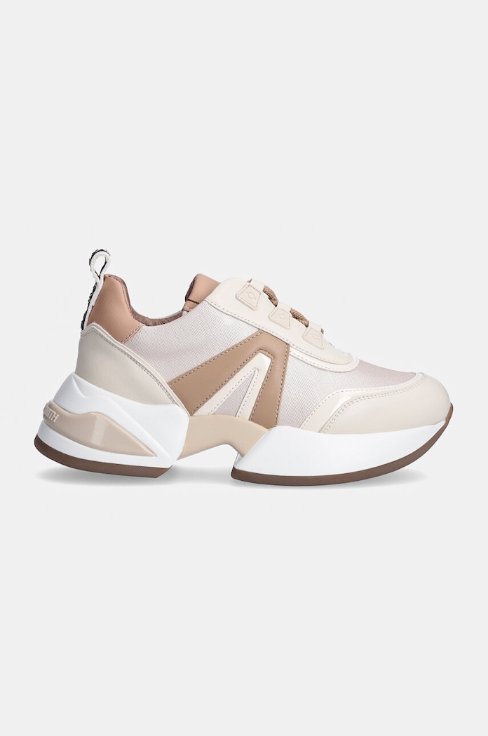 Alexander Smith sneakersy Marble ASBAMBW1239YNU beżowy AW24