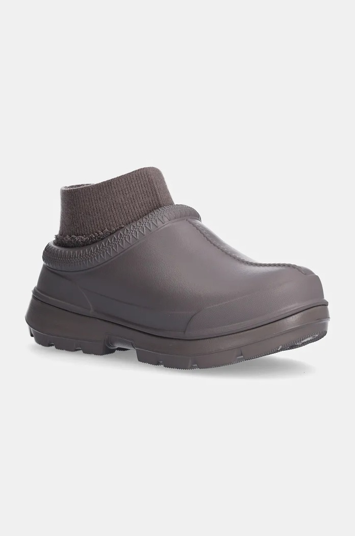 UGG kalosze Tasman X brązowy 1125730.TCLD