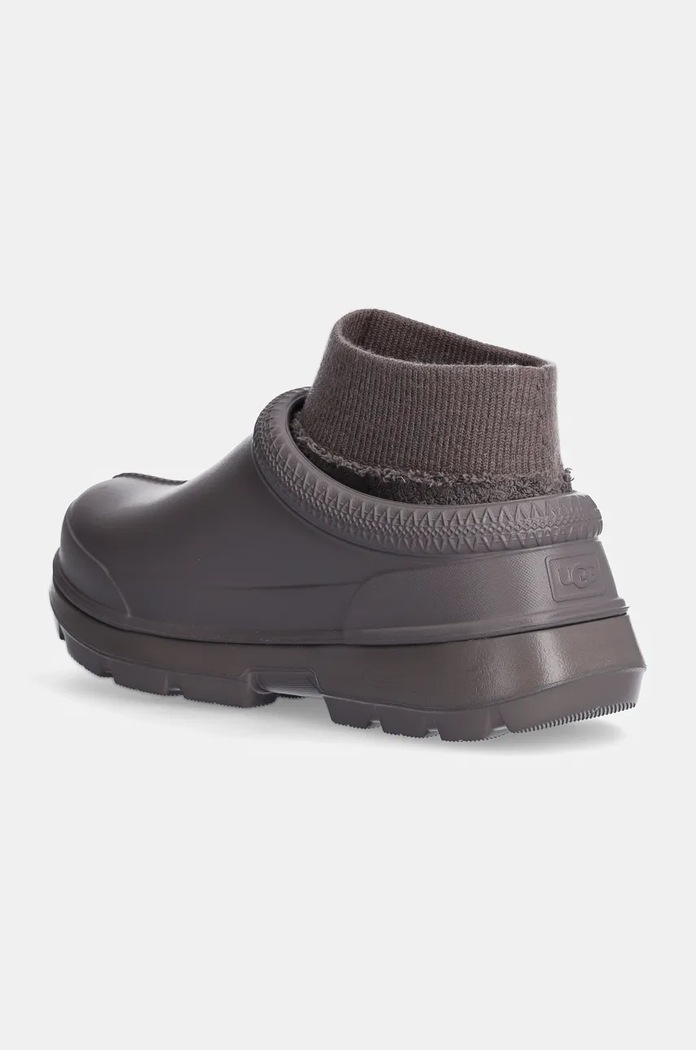 Obuwie UGG kalosze Tasman X 1125730.TCLD brązowy