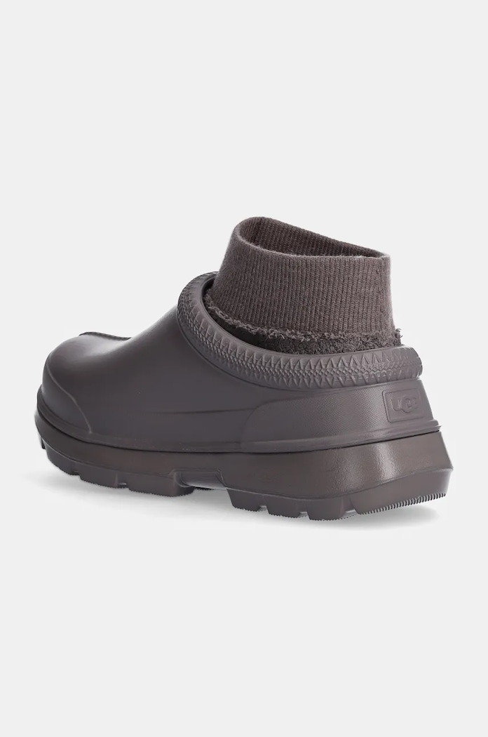 Obuwie UGG kalosze Tasman X 1125730.TCLD brązowy