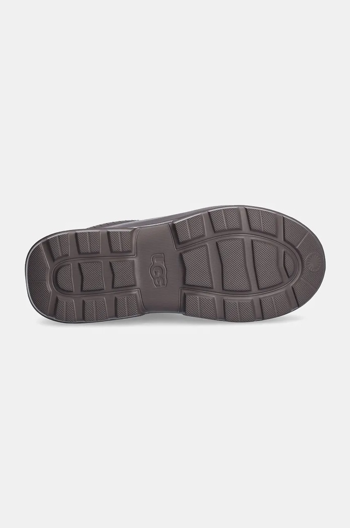 UGG kalosze Tasman X 1125730.TCLD brązowy