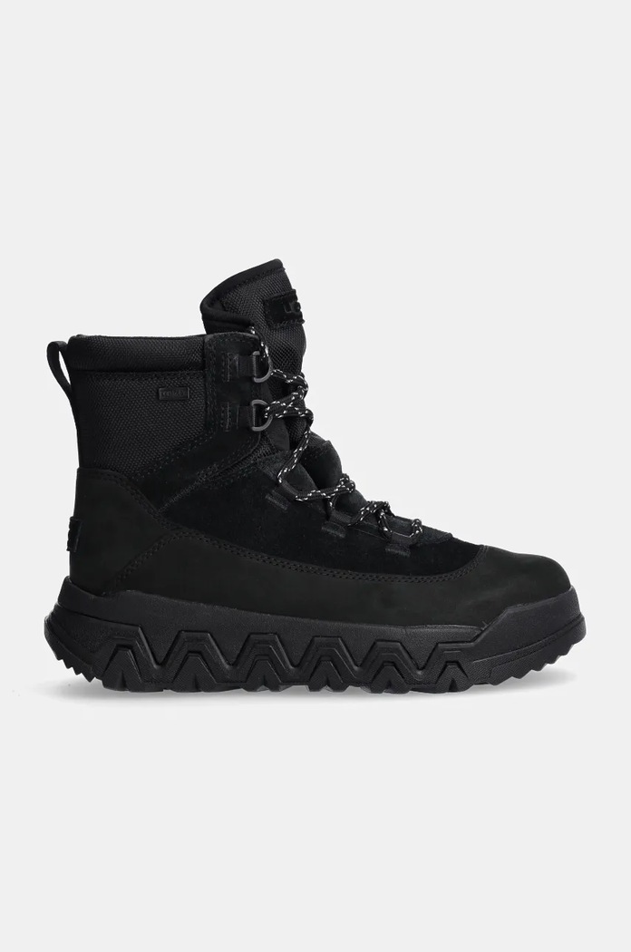 Nízké kozačky UGG Terretrail Hi-Top 1158217.BLK černá AW24
