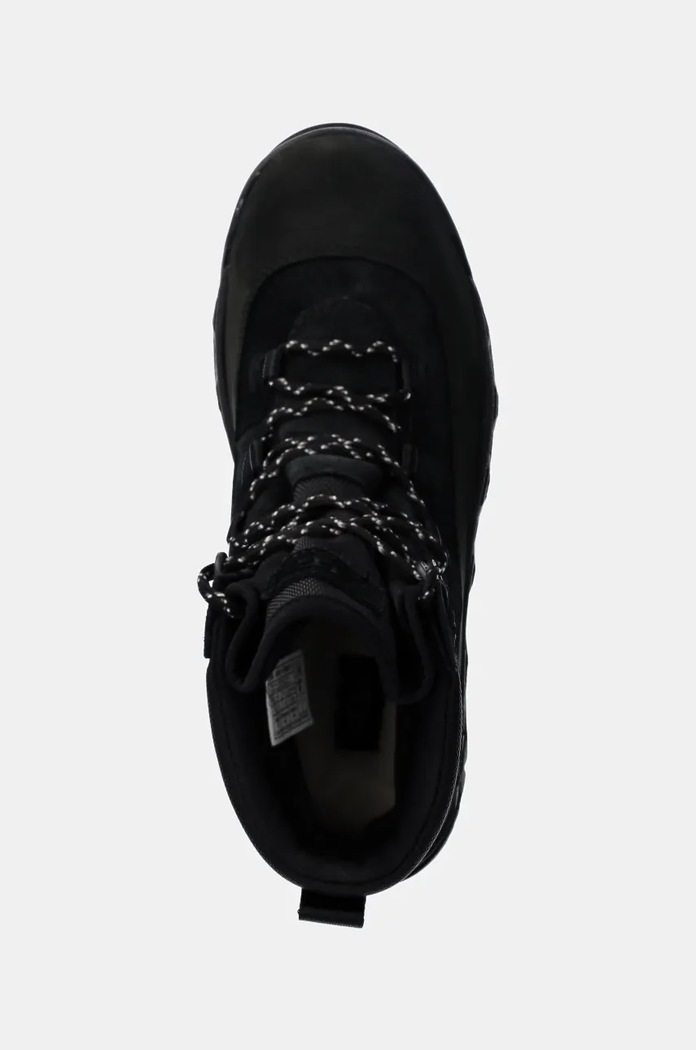 Nízké kozačky UGG Terretrail Hi-Top černá 1158217.BLK