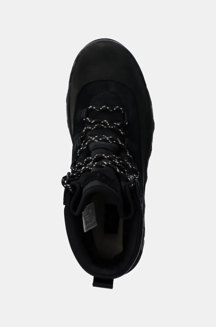 Nízké kozačky UGG Terretrail Hi-Top černá 1158217.BLK
