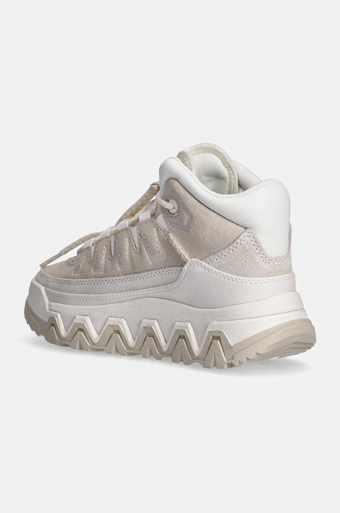 Obuv Tenisky UGG Captrail High 1161831.LHB béžová