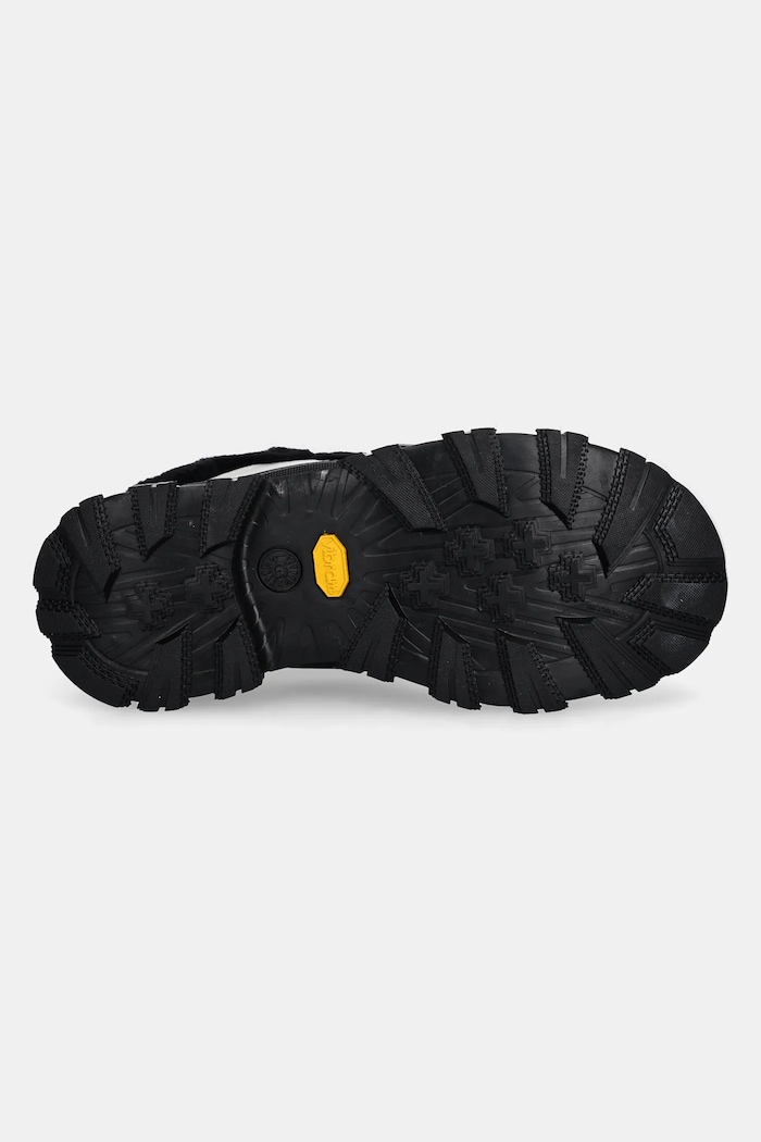 UGG śniegowce Adirondack Meridian Hiker 1169031.WHT biały