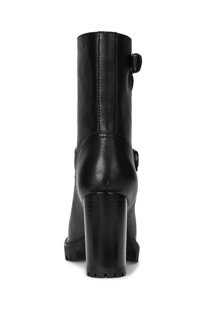 Взуття Шкіряні черевики Lauren Ralph Lauren Lyvia 802937819001.001 чорний