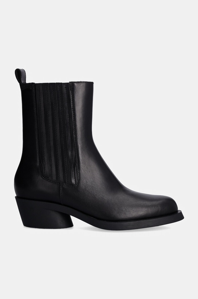 Боти Camper Bonnie K400631.006 черен AW24