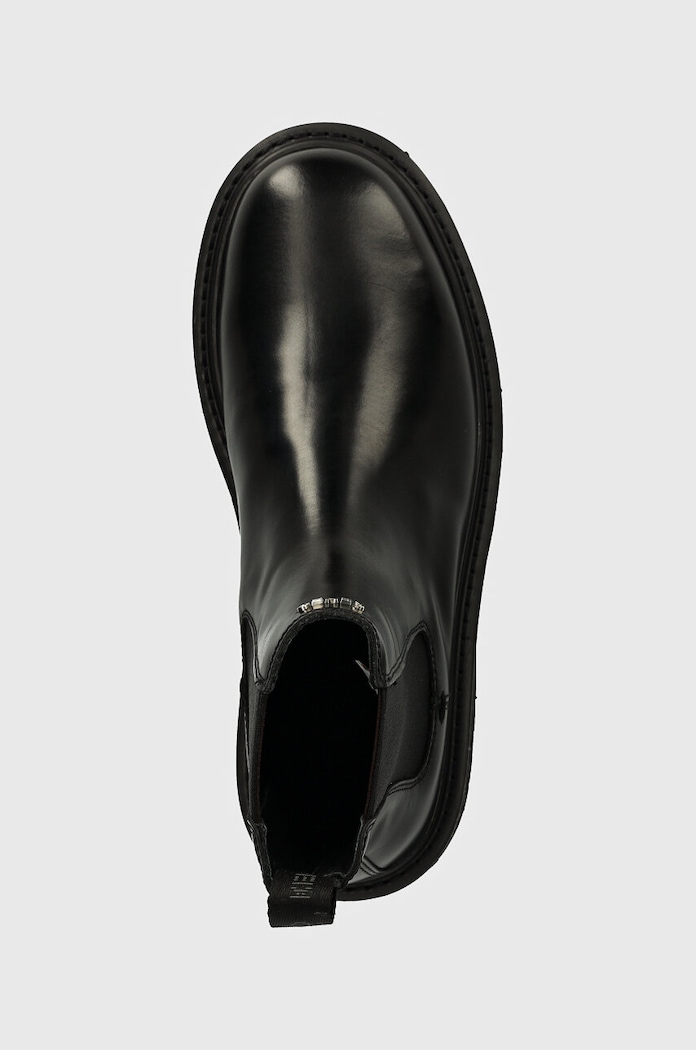 Kenzo leather chelsea boots Ukio Chelsea Boots black FE62BT115L52.99